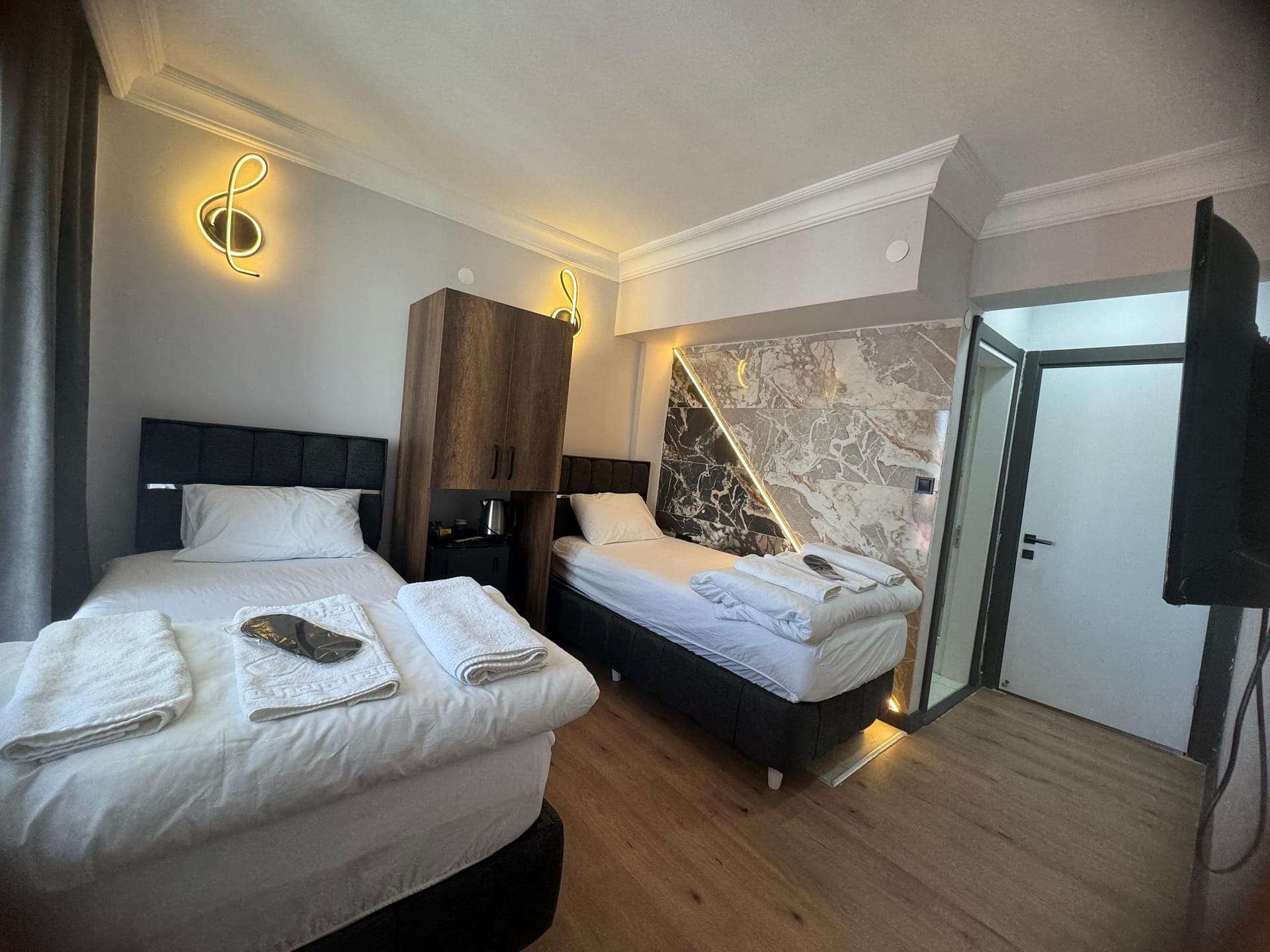 Şahlan Otel Uşak - Galeri Görseli 1