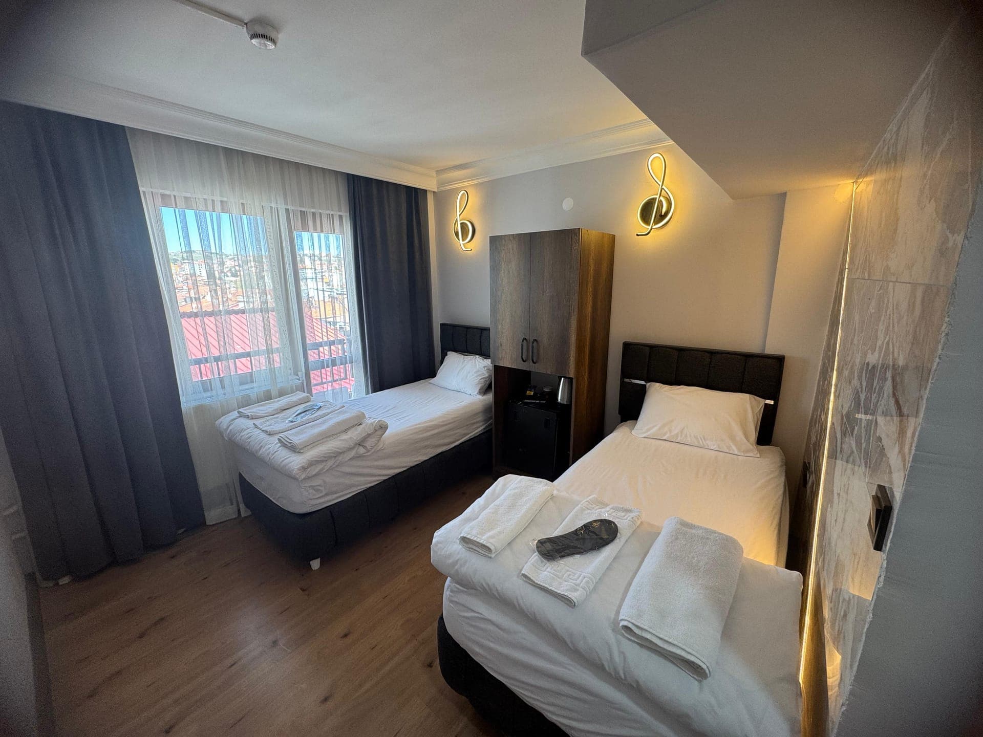 Şahlan Otel Uşak - Galeri Görseli 10