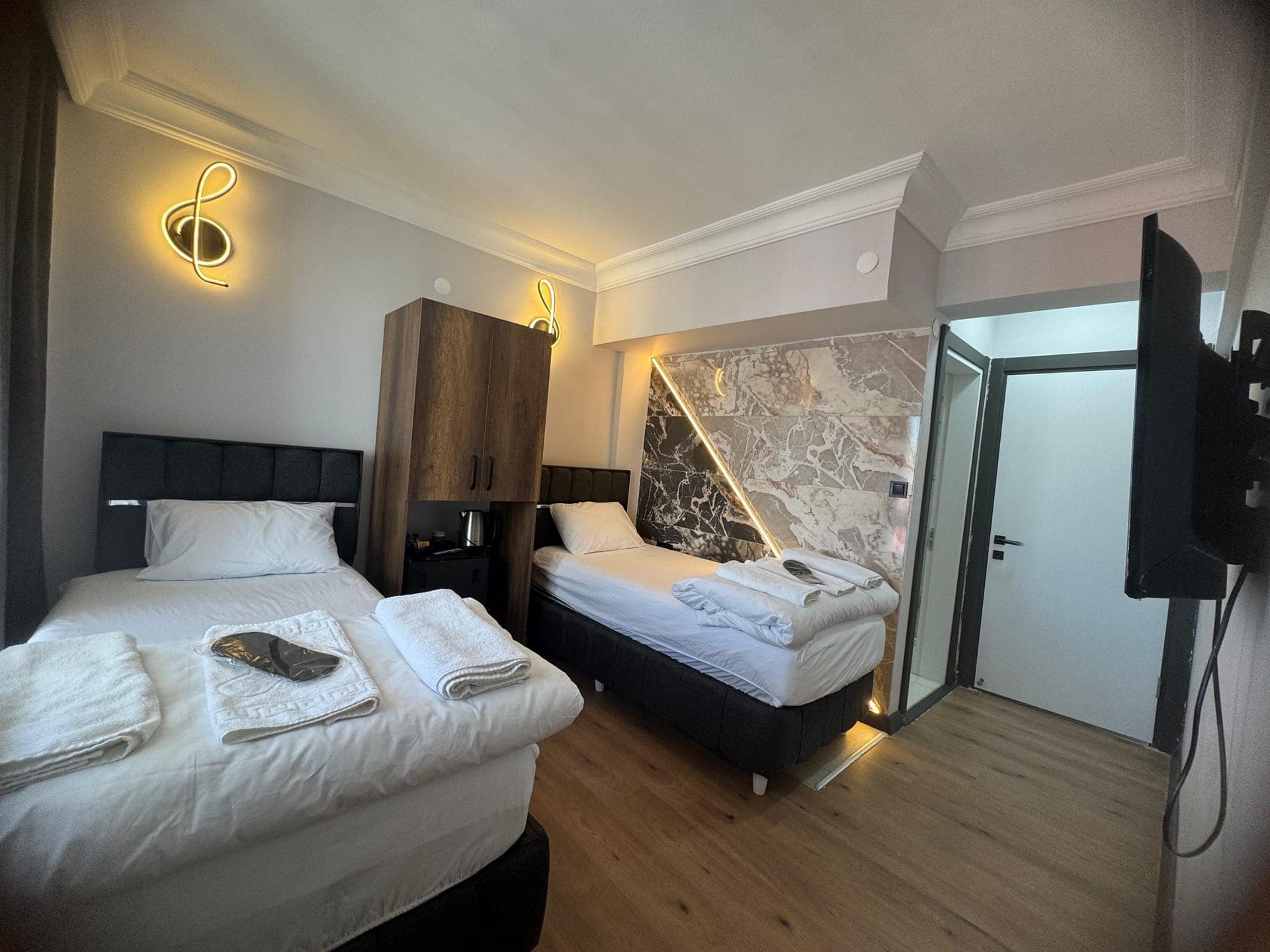 Şahlan Otel Uşak - Galeri Görseli 11