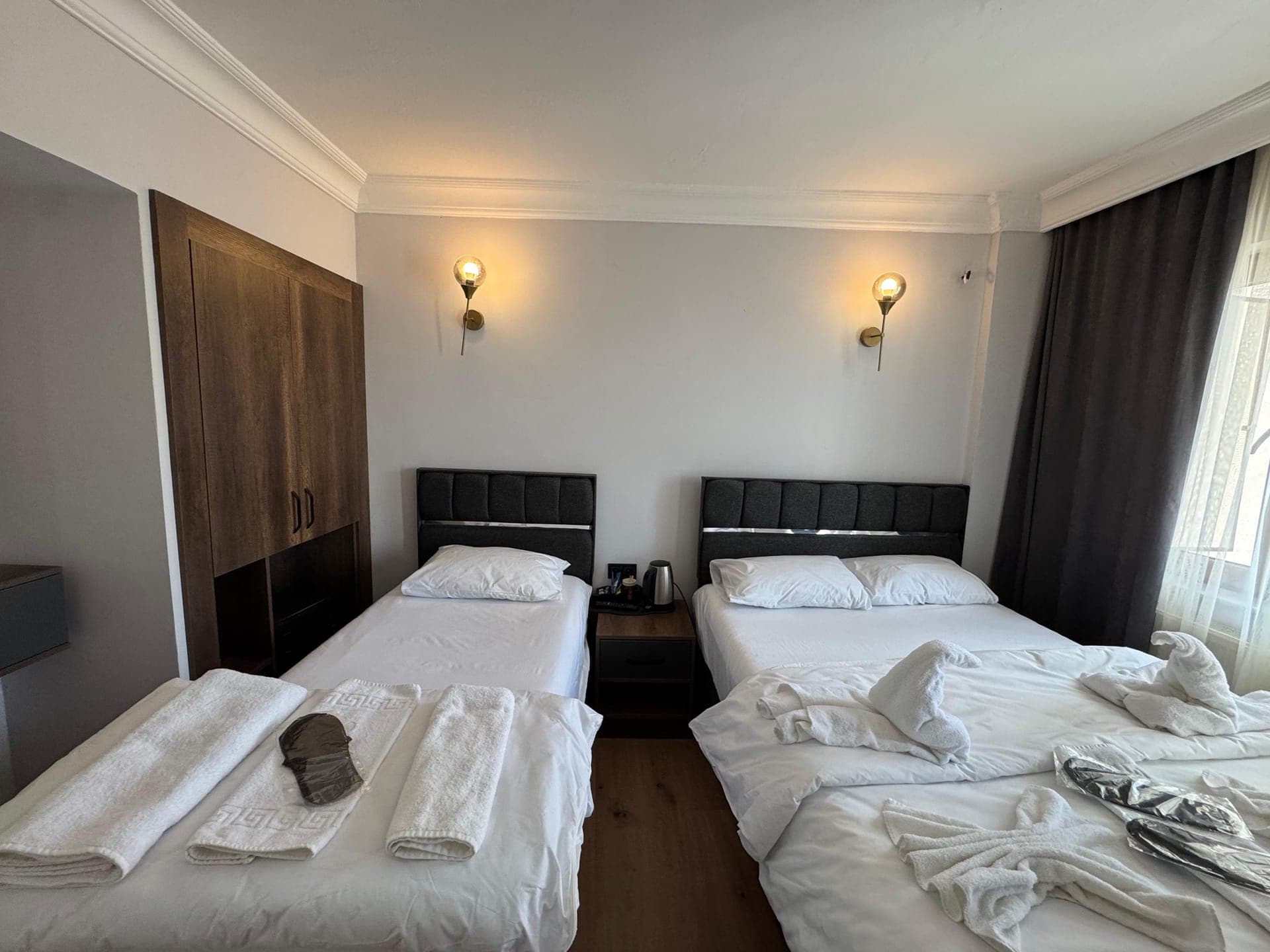 Şahlan Otel Uşak - Galeri Görseli 12