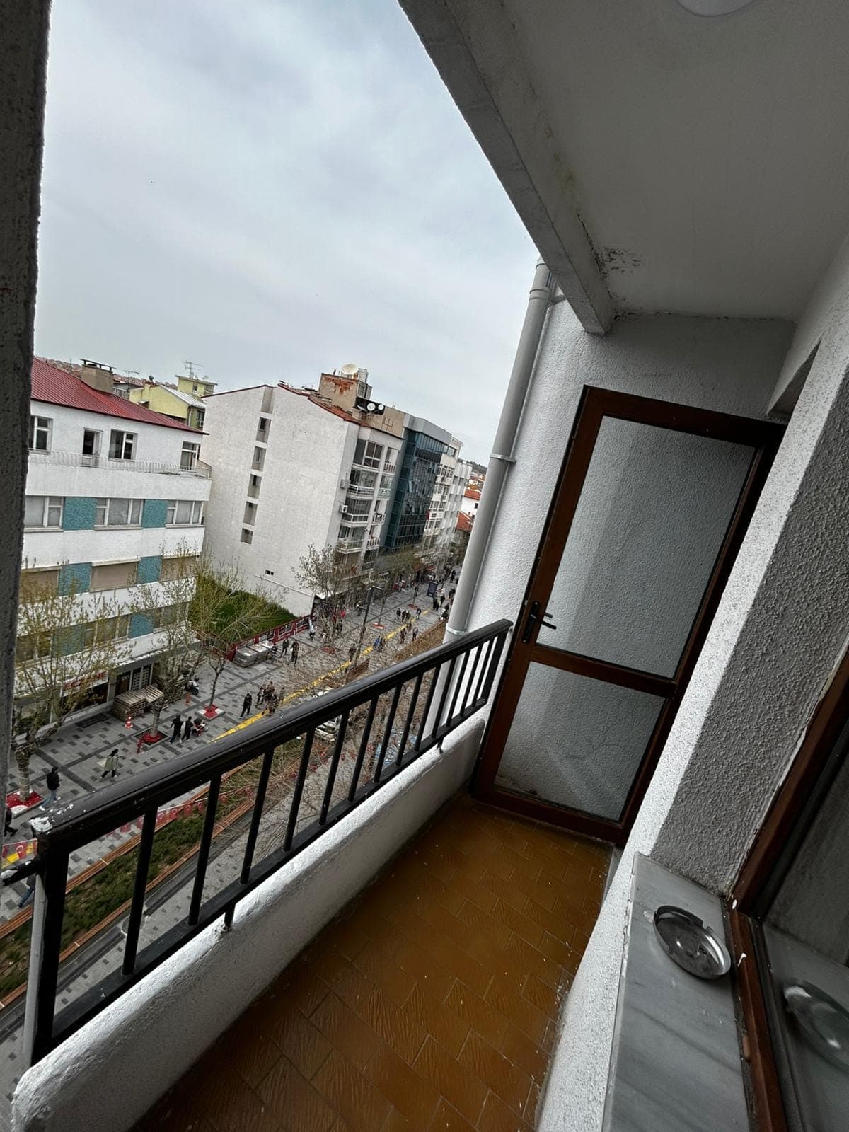 Şahlan Otel Uşak - Galeri Görseli 14