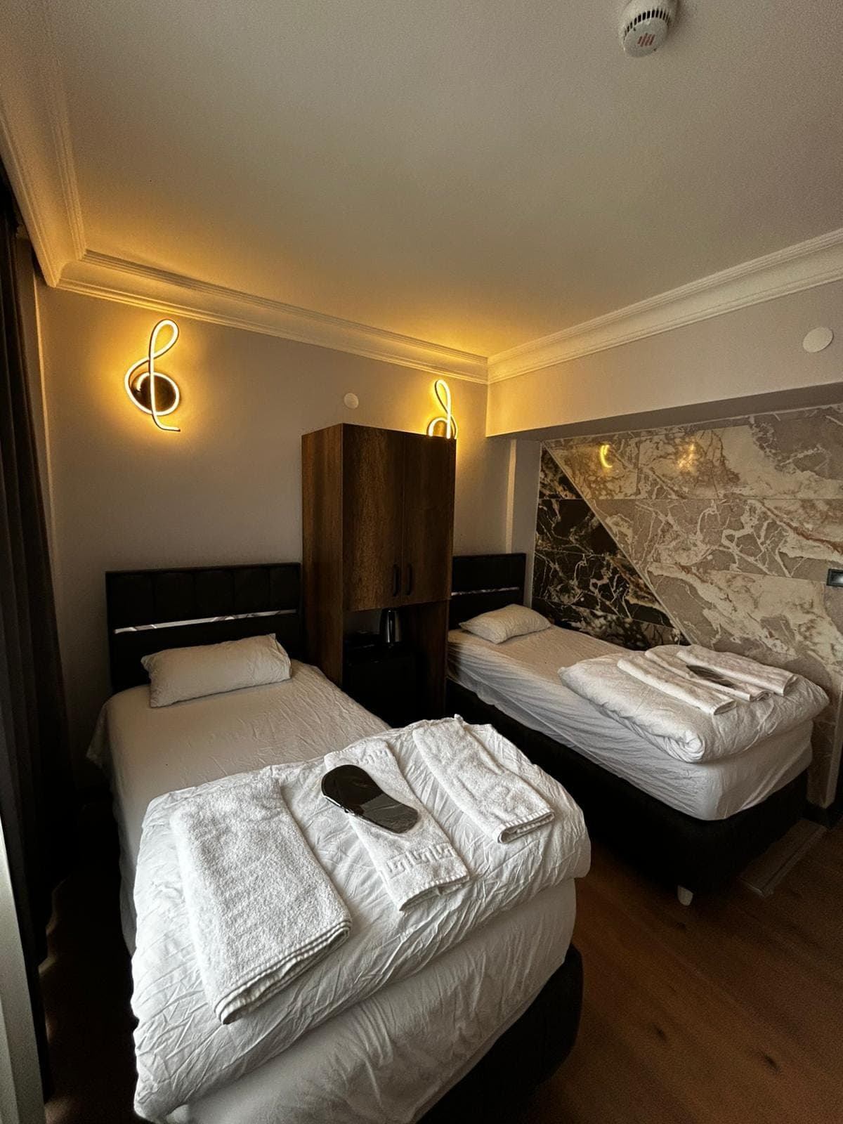 Şahlan Otel Uşak - Galeri Görseli 15