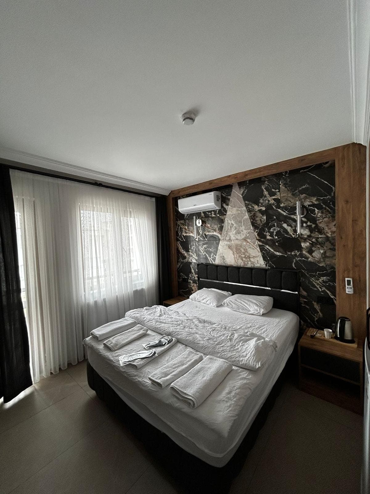 Şahlan Otel Uşak - Galeri Görseli 16