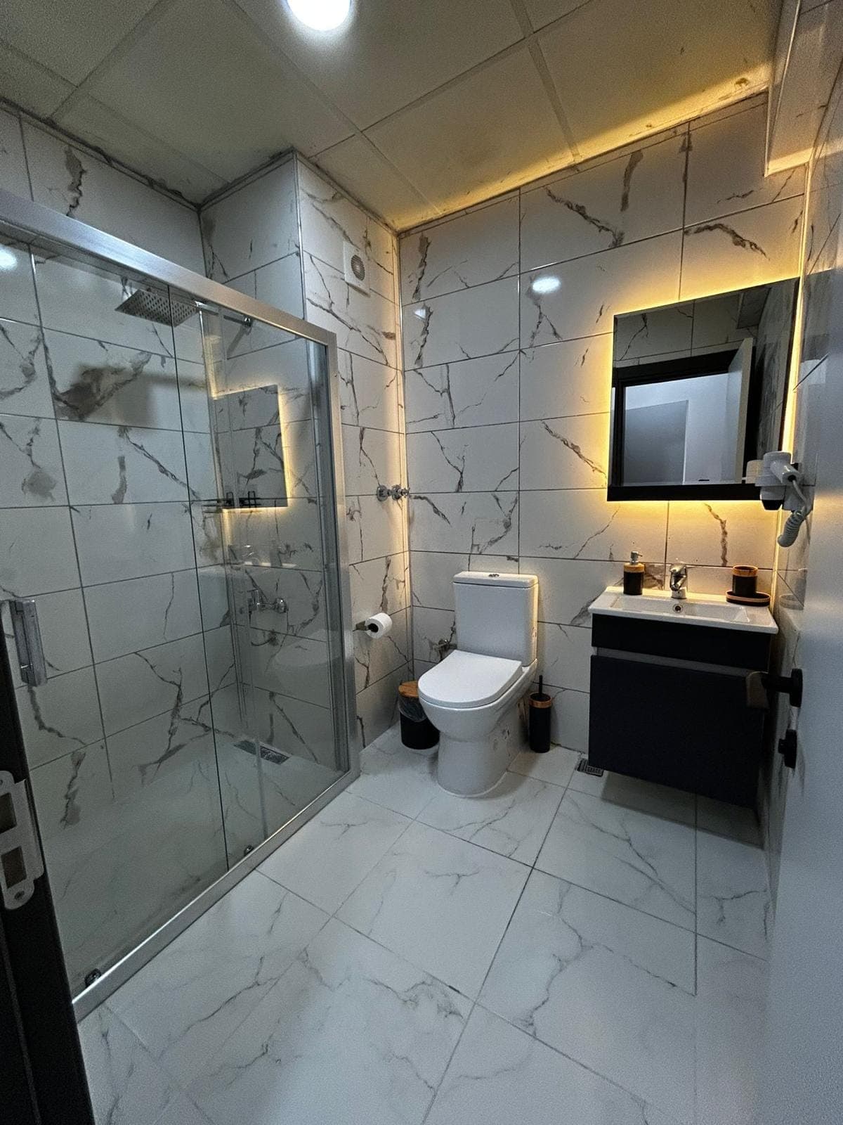 Şahlan Otel Uşak - Galeri Görseli 17