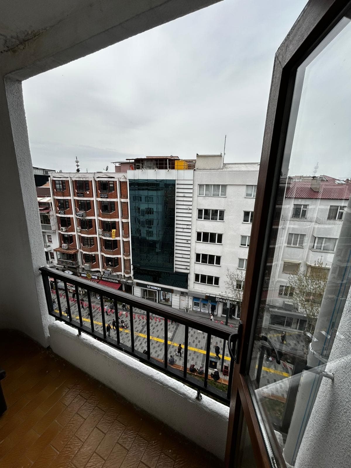 Şahlan Otel Uşak - Galeri Görseli 18