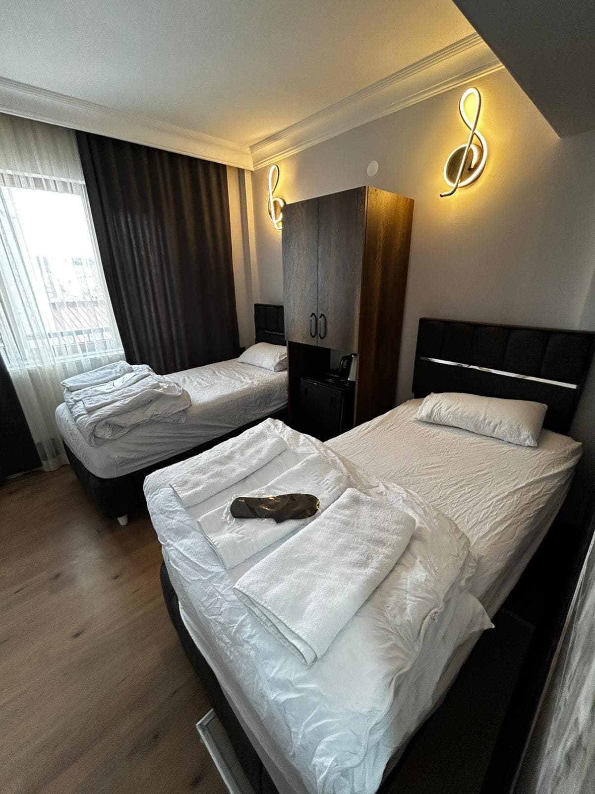 Şahlan Otel Uşak - Galeri Görseli 19