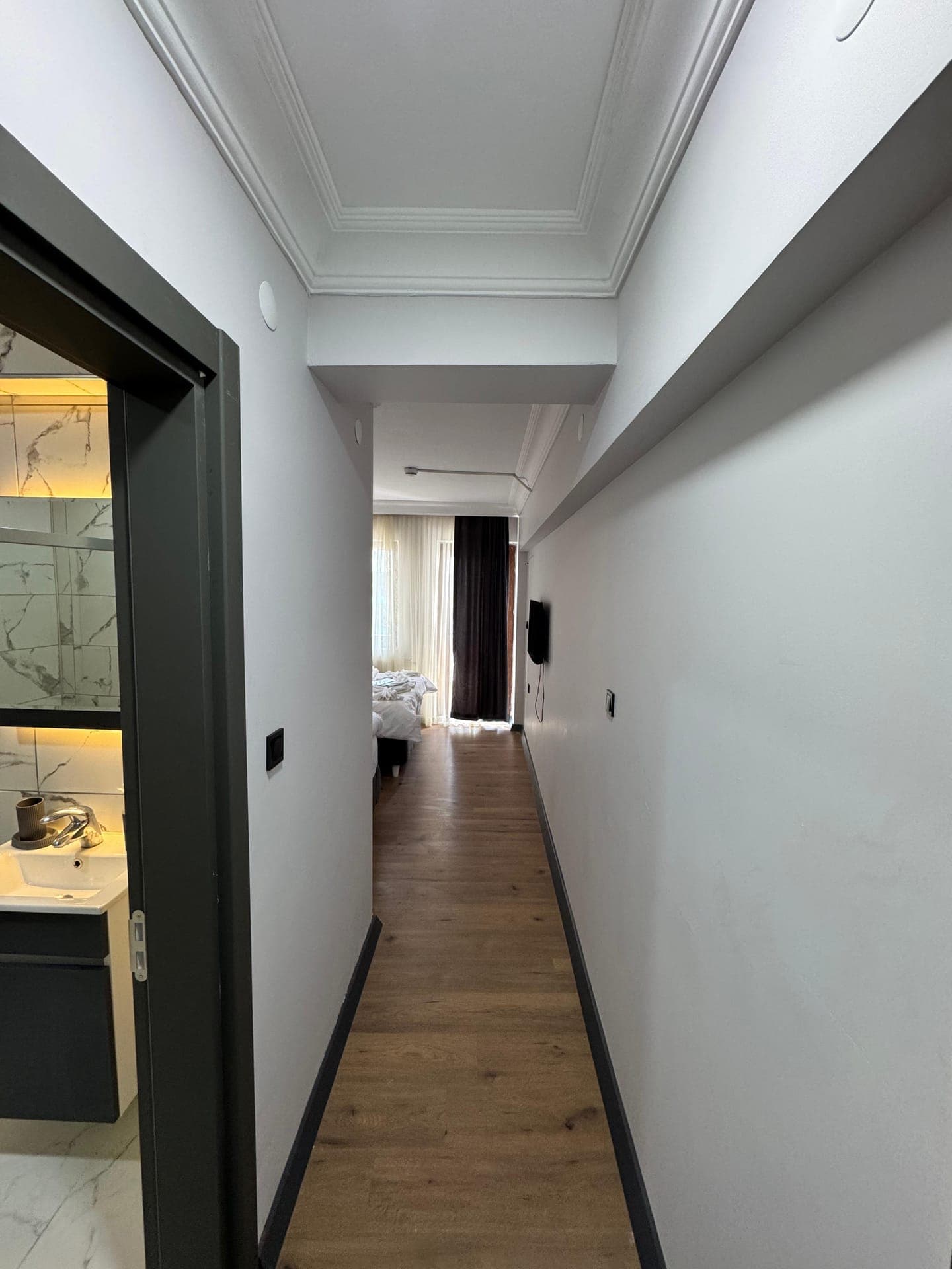 Şahlan Otel Uşak - Galeri Görseli 2