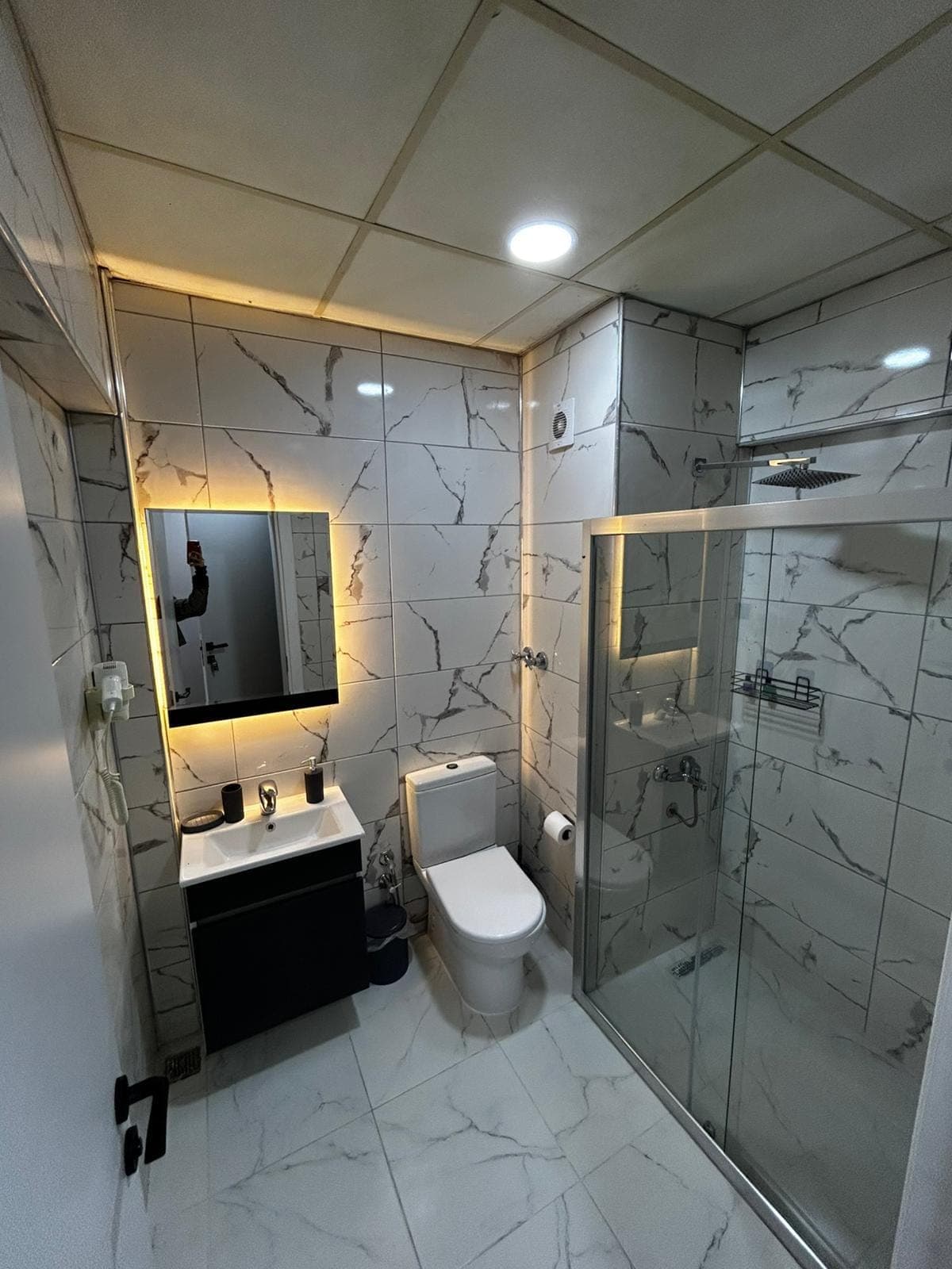 Şahlan Otel Uşak - Galeri Görseli 20