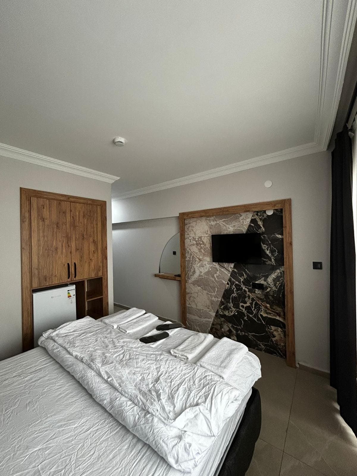 Şahlan Otel Uşak - Galeri Görseli 21