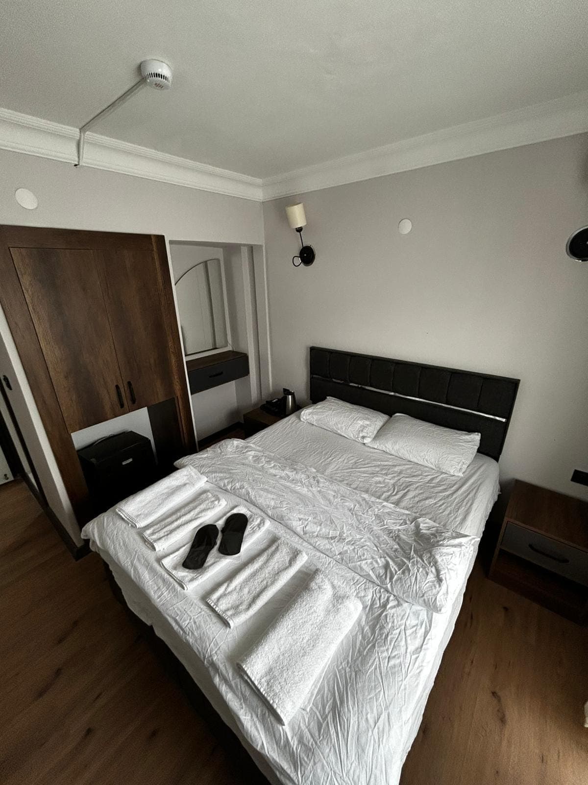 Şahlan Otel Uşak - Galeri Görseli 22