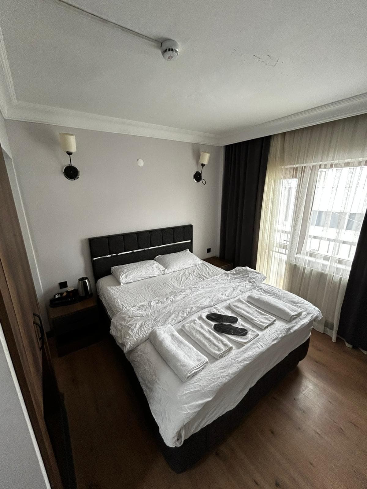 Şahlan Otel Uşak - Galeri Görseli 23