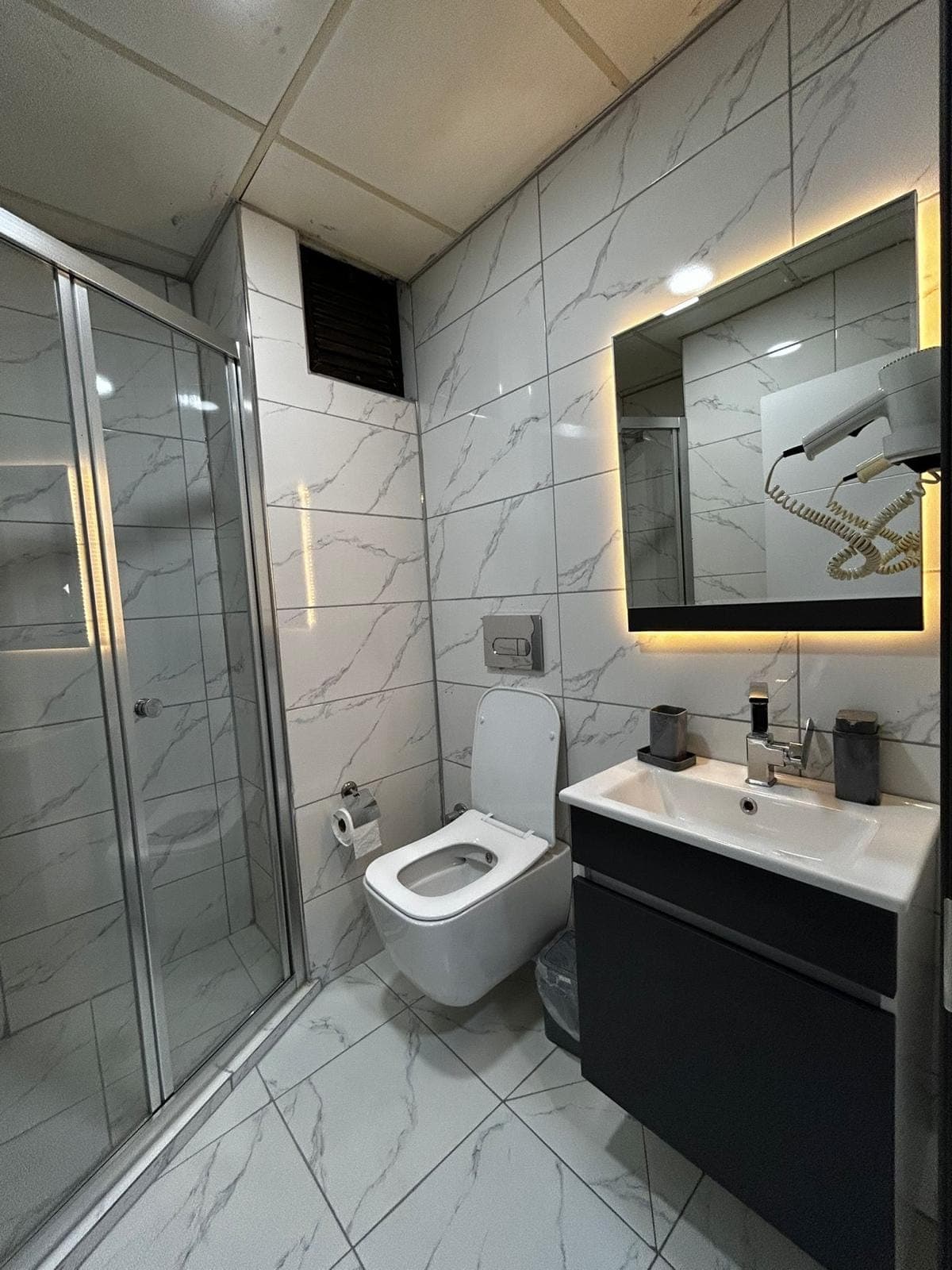 Şahlan Otel Uşak - Galeri Görseli 24
