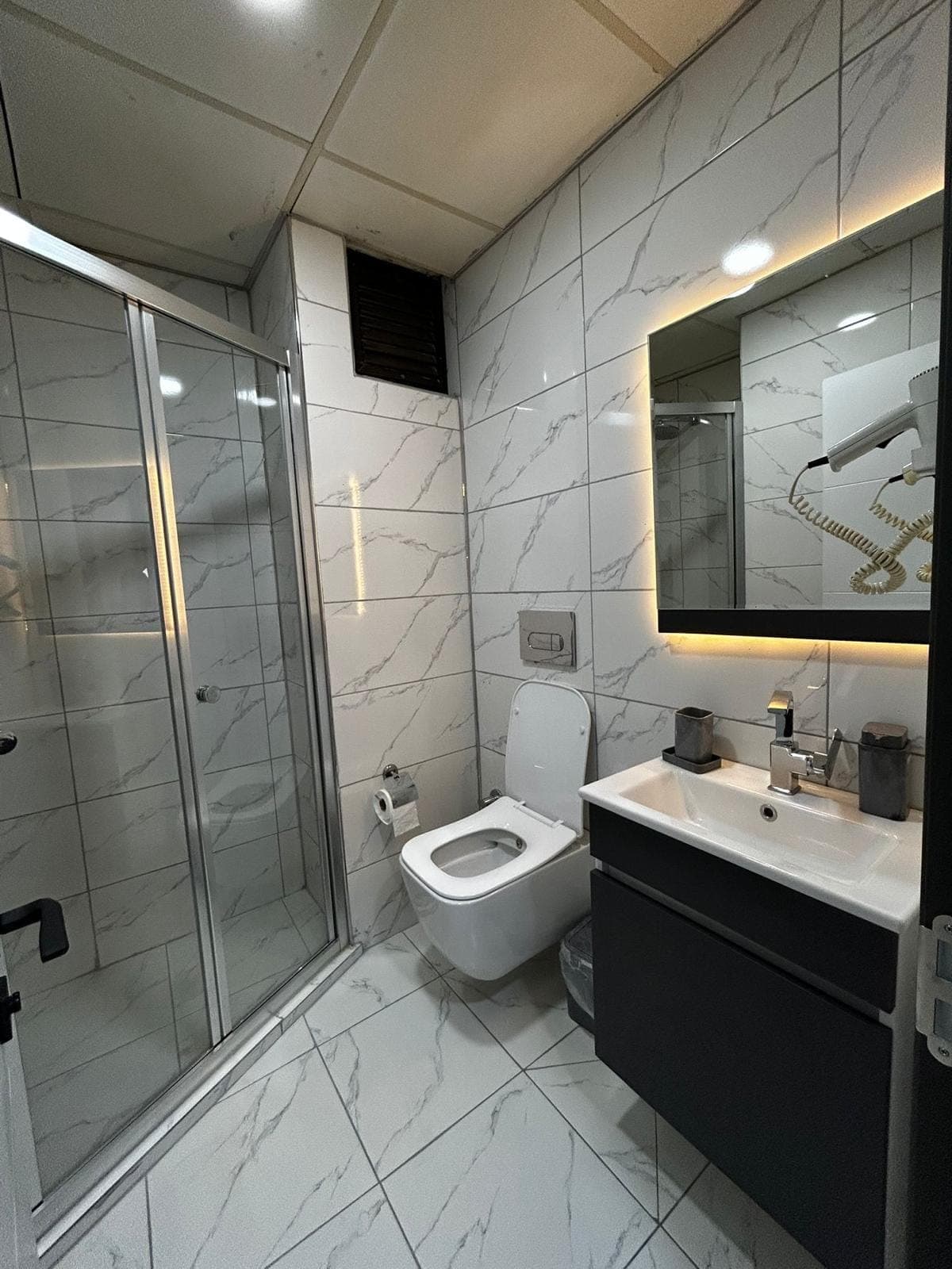 Şahlan Otel Uşak - Galeri Görseli 25