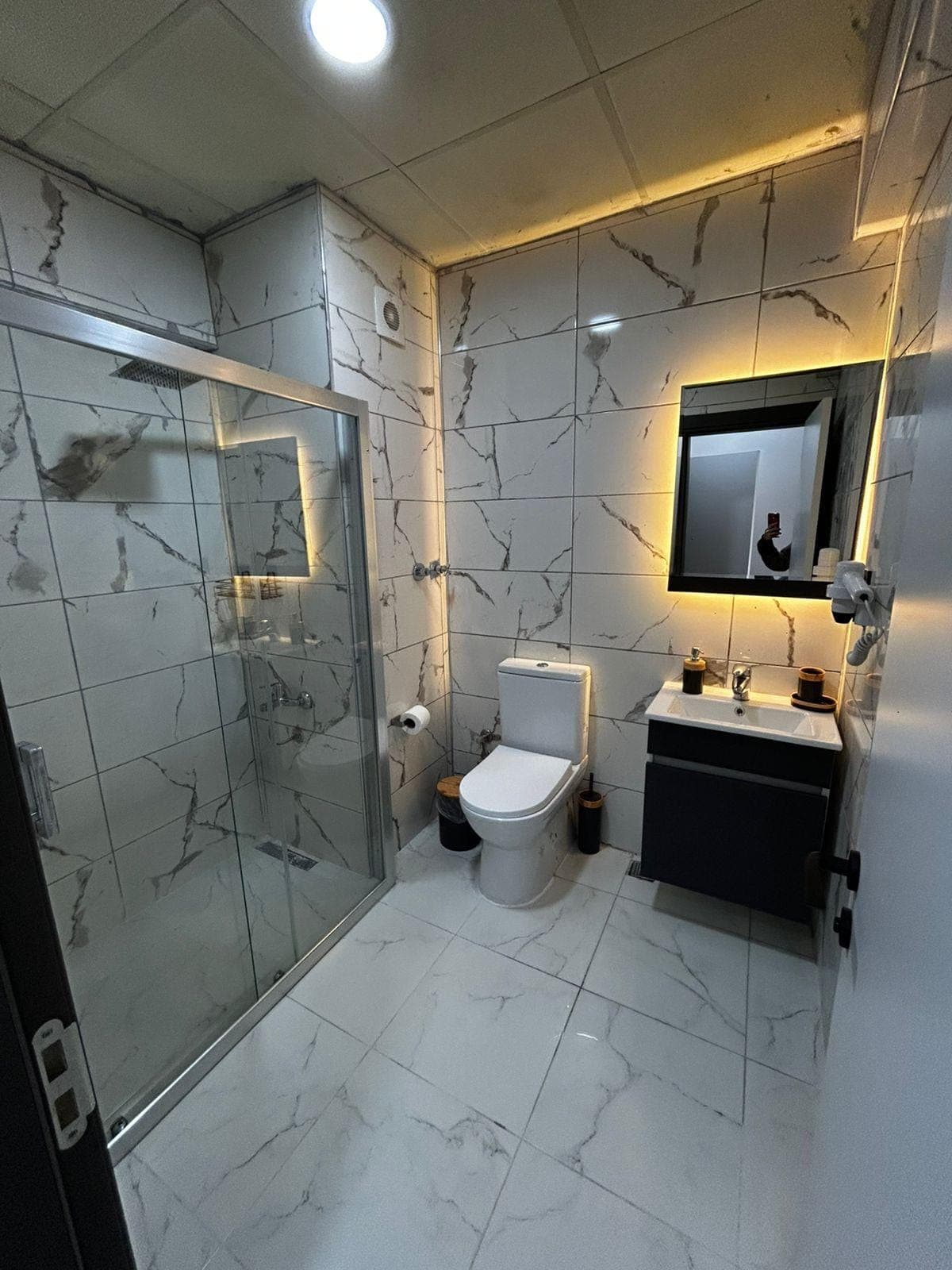 Şahlan Otel Uşak - Galeri Görseli 26