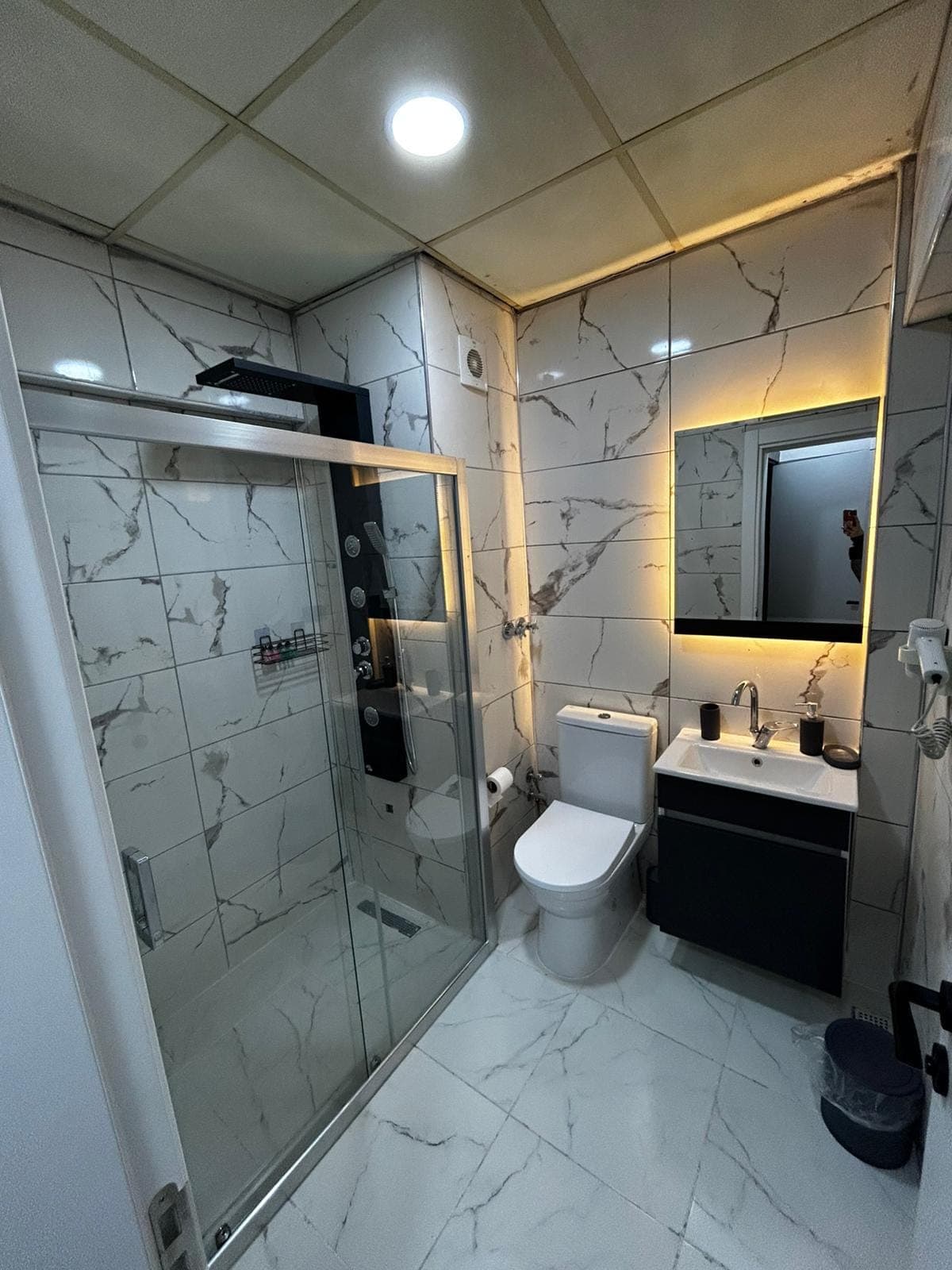 Şahlan Otel Uşak - Galeri Görseli 27