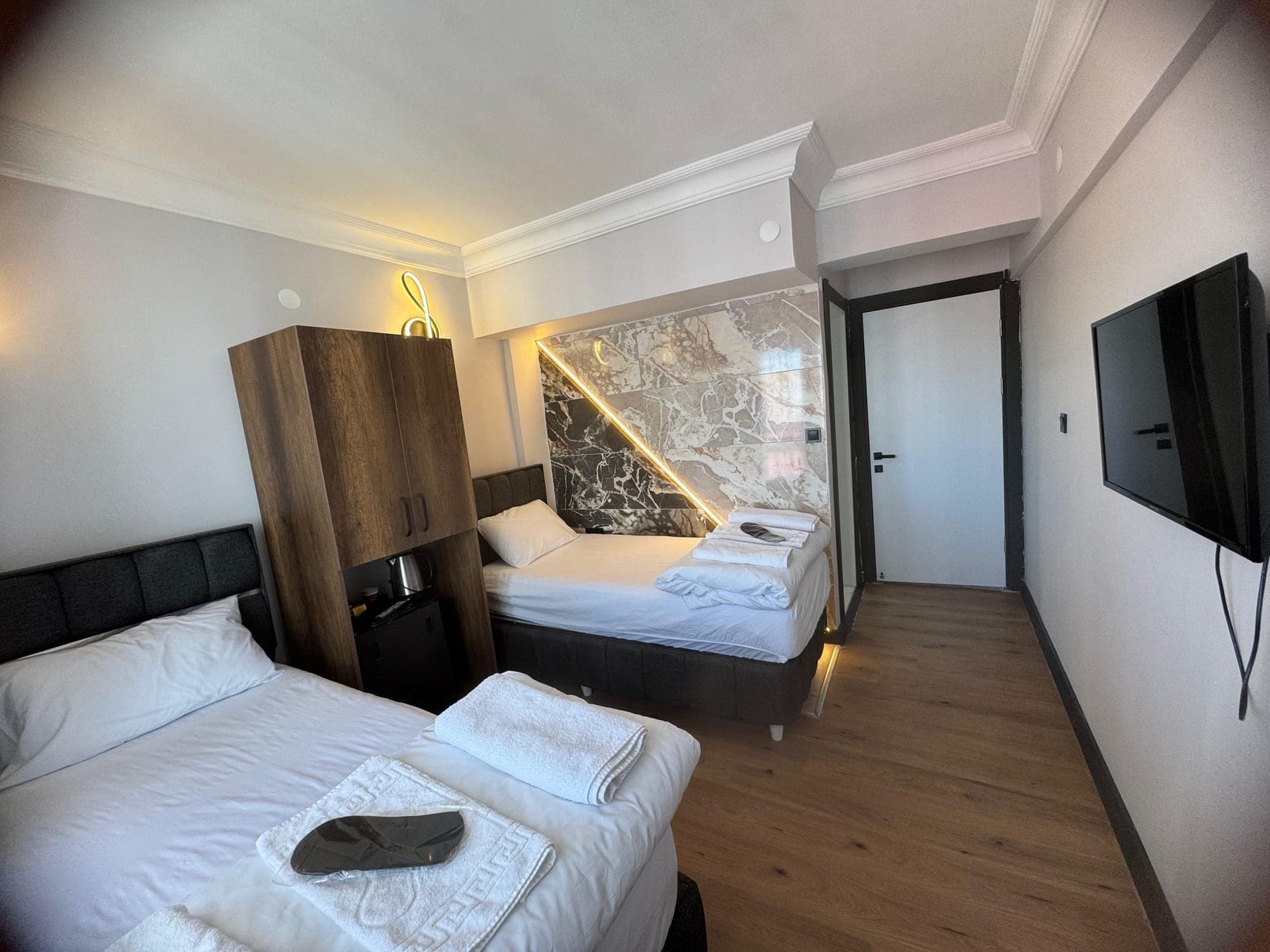 Şahlan Otel Uşak - Galeri Görseli 3