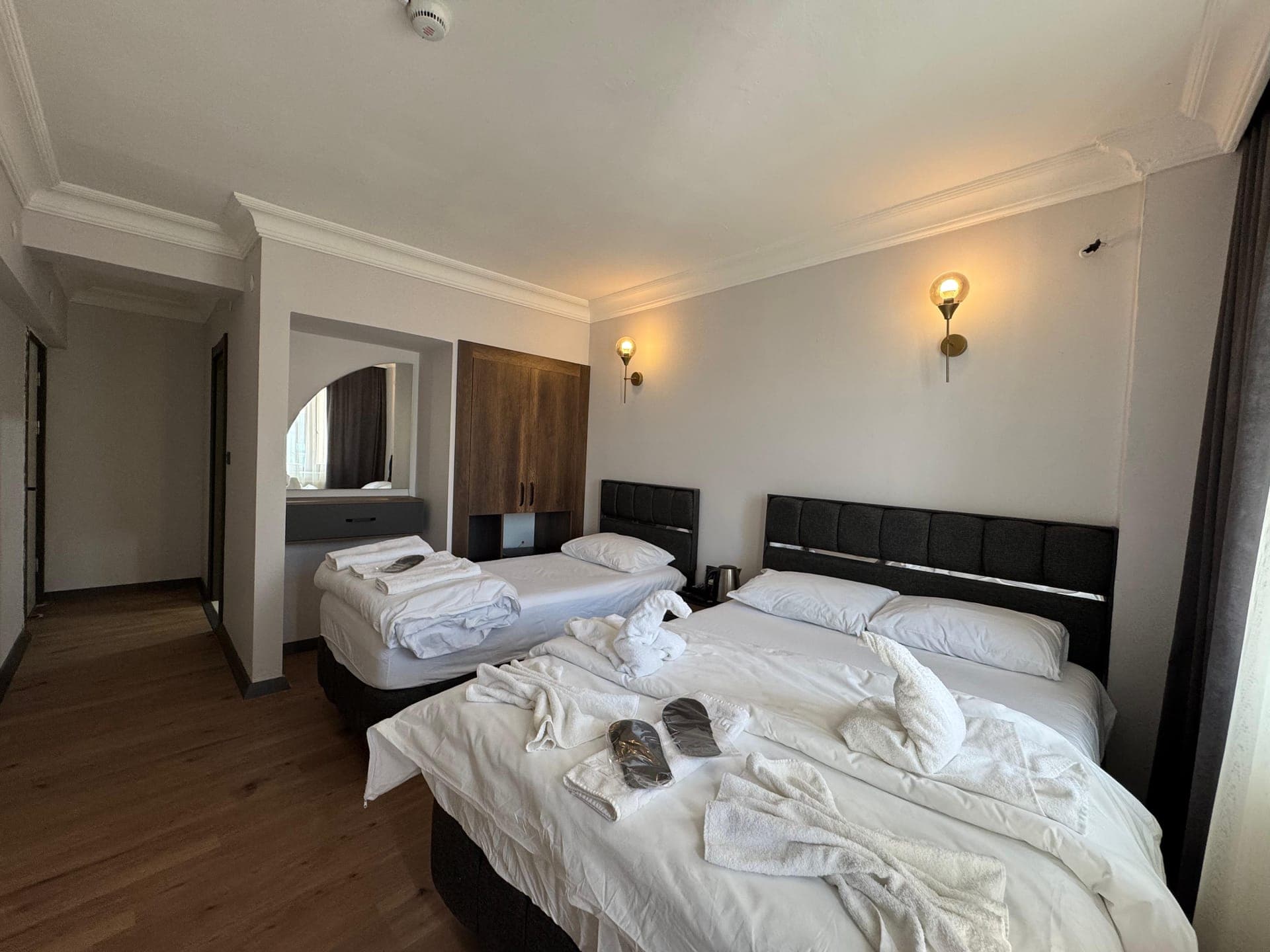 Şahlan Otel Uşak - Galeri Görseli 4
