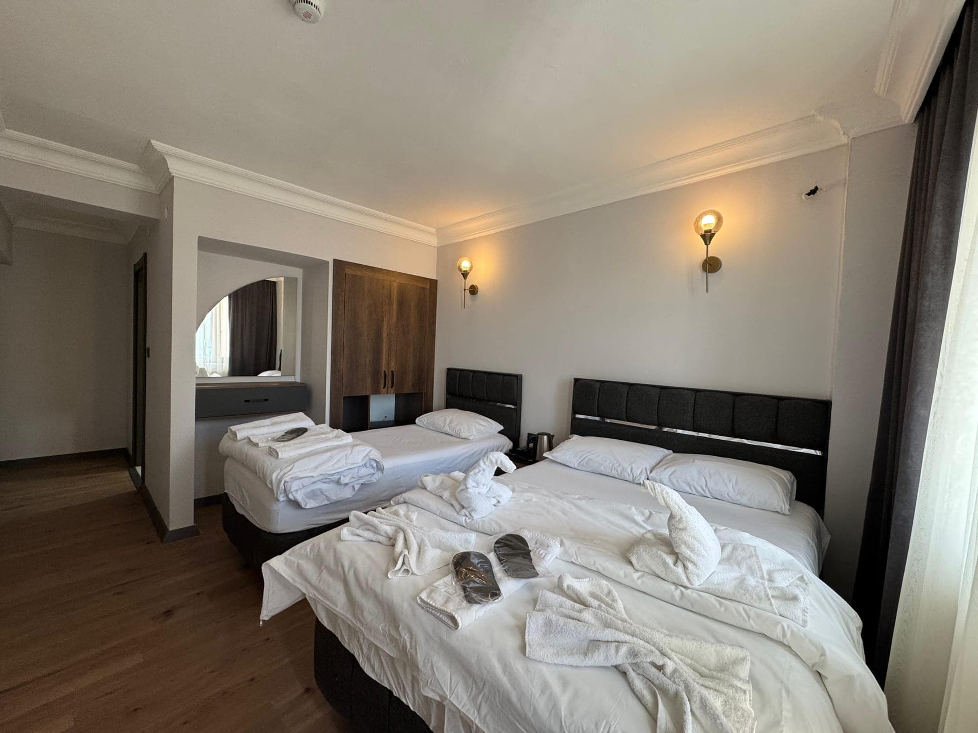 Şahlan Otel Uşak - Galeri Görseli 5