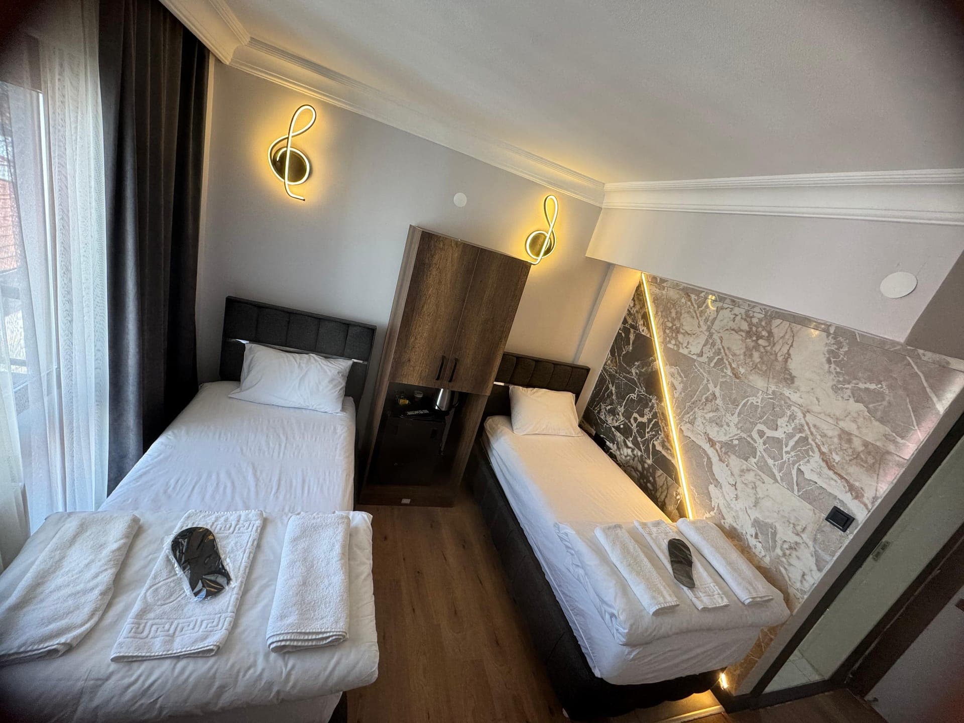 Şahlan Otel Uşak - Galeri Görseli 6