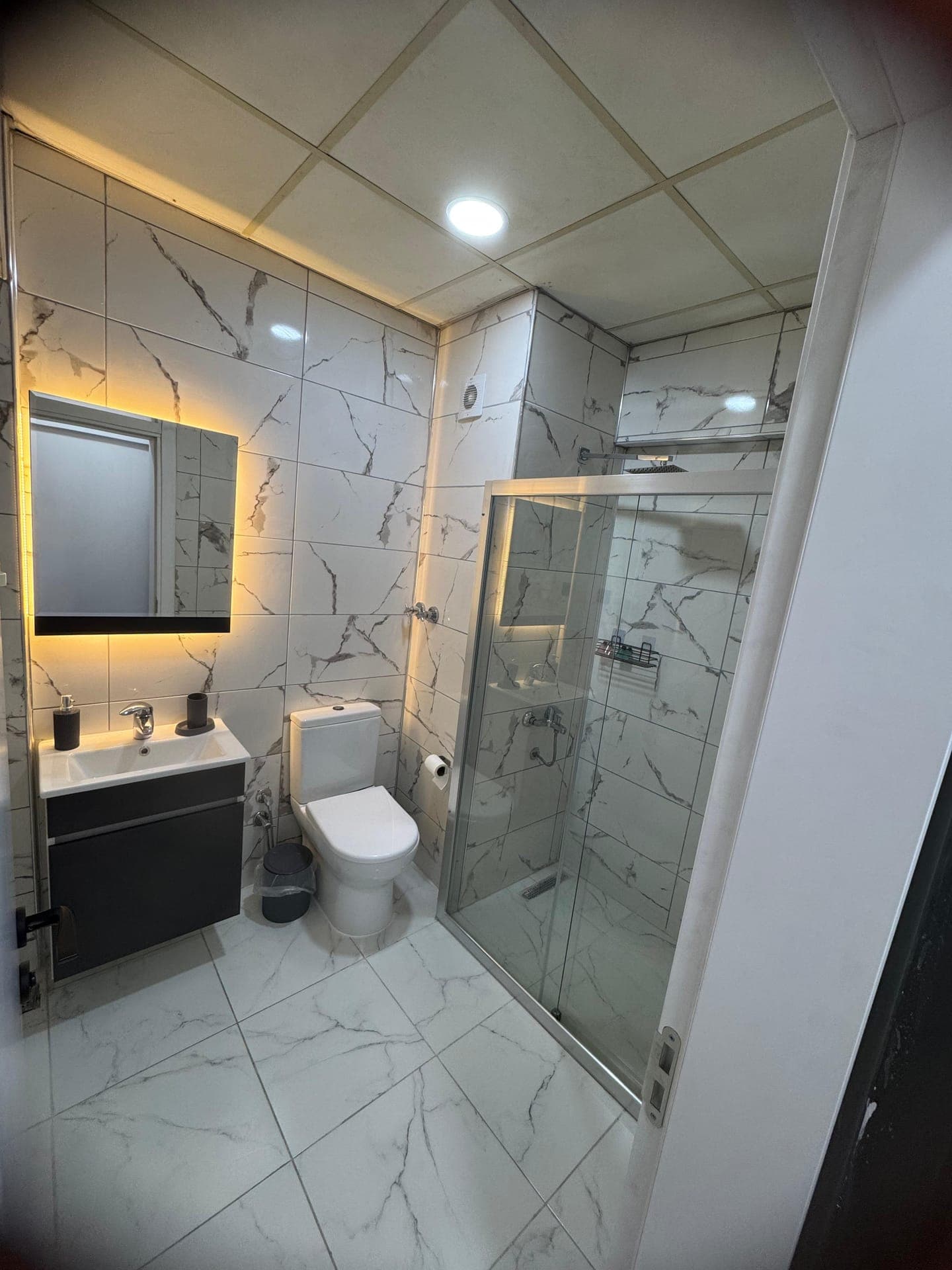 Şahlan Otel Uşak - Galeri Görseli 7