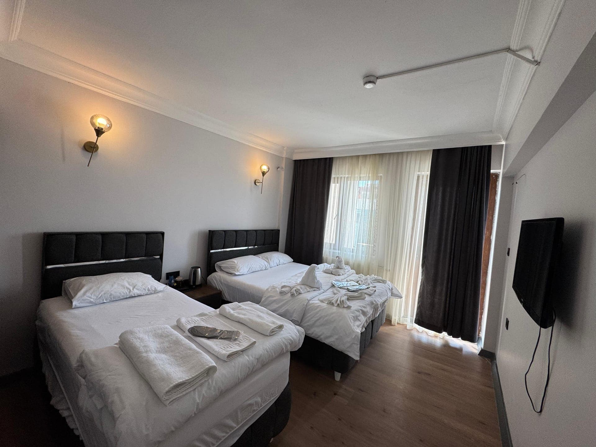 Şahlan Otel Uşak - Galeri Görseli 9