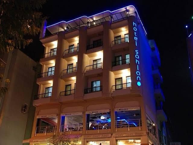 Modern, Şık ve Temiz Odalar